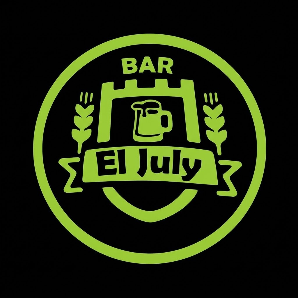Bar El July - Colaborador Oficial