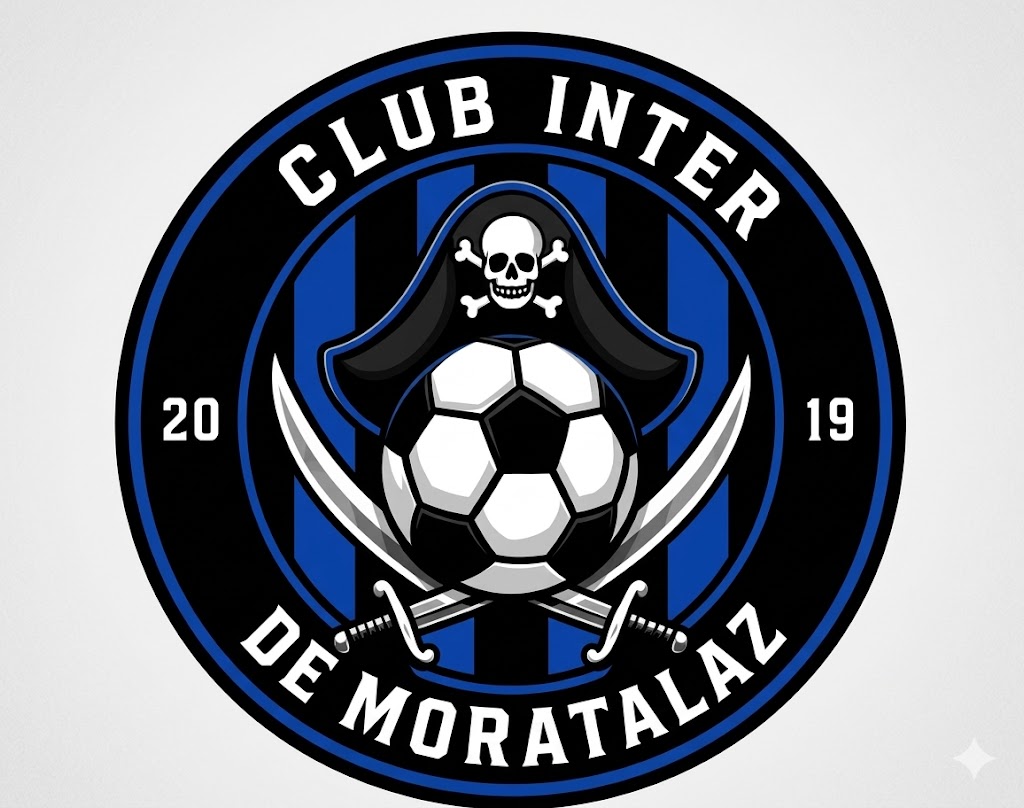 Escudo de Fondo Inter de Moratalaz